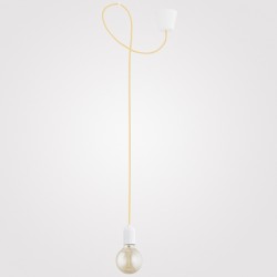 Подвесной светильник TK lighting 8634 Qualle Подвесной светильник TK lighting 8634 Qualle