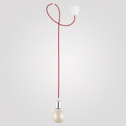 Подвесной светильник TK lighting 8635 Qualle Подвесной светильник TK lighting 8635 Qualle