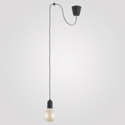 Подвесной светильник TK lighting 8636 Qualle Подвесной светильник TK lighting 8636 Qualle