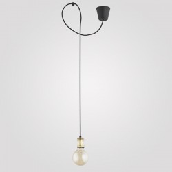 Подвесной светильник TK lighting 8637 Qualle Подвесной светильник TK lighting 8637 Qualle