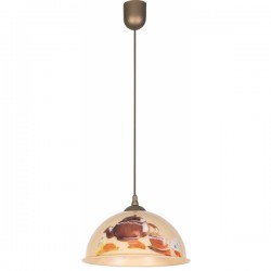 Подвесной светильник TK Lighting 870 Rita Подвесной светильник TK Lighting 870 Rita