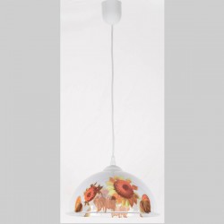 Подвесной светильник TK Lighting 873 Rita Подвесной светильник TK Lighting 873 Rita