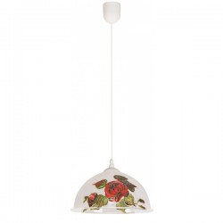 Подвесной светильник TK Lighting 874 Rita Подвесной светильник TK Lighting 874 Rita