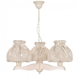 Люстра TK Lighting 953 Pola Retro Люстра TK Lighting 953 Pola Retro