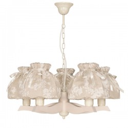 Люстра TK Lighting 954 Pola Retro Люстра TK Lighting 954 Pola Retro