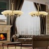 Люстра TK Lighting 1085 Neptun