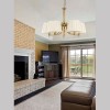 Люстра TK Lighting 1108 Charlotte