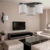 Потолочный светильник TK Lighting 197 Astoria Venge