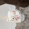 Бра TK Lighting 360 Amelia White
