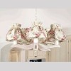 Люстра TK Lighting 404 Babunia