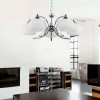 Люстра TK Lighting 465 Lutz