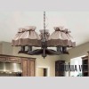 Люстра TK Lighting 509 Babunia Venge Люстра TK Lighting 509 Babunia Venge