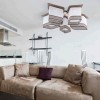 Люстра TK Lighting 589 Window