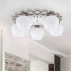 Люстра TK Lighting 657 Kaiko