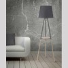 Торшер TK Lighting 699 Vaio Gray Торшер TK Lighting 699 Vaio Gray