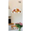 Подвесной светильник TK Lighting 873 Rita Подвесной светильник TK Lighting 873 Rita