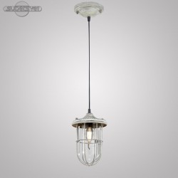 Подвесной светильник Trio 303800161 Birte