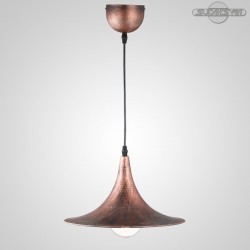 Подвесной светильник Trio 307500162 Moni