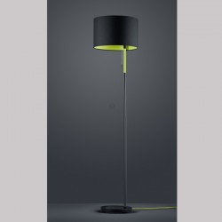 Торшер TRIO Landor 401400102