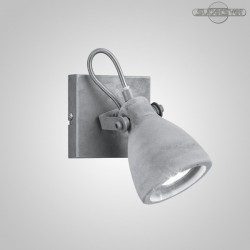 Спот Trio 802500178 Concrete