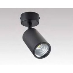 Точечный светильник Zumaline Tori SL3 20016-BK