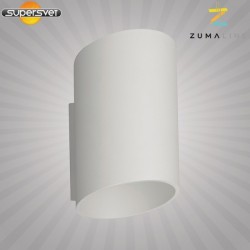 Бра Zumaline 50603-WH Slice Бра Zumaline 50603-WH Slice