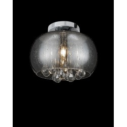 Люстра Zumaline Rain C0076-01D-F4K9