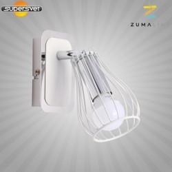 Бра Zumaline CK170519-1 Oscar 