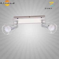 Бра Zumaline CK170519-2 Oscar 