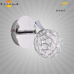 Спот Zumaline CK8038-1 Elia