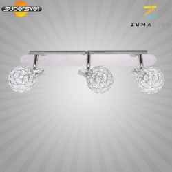 Спот Zumaline CK8038-3 Elia