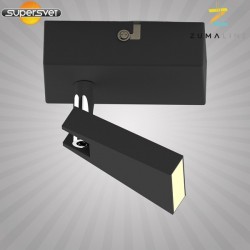Спот Zumaline CK99603A-1B Spazio