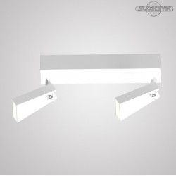 Спот Zumaline CK99603A-2 Spazio