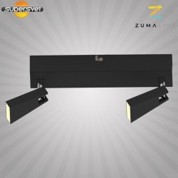 Спот Zumaline CK99603A-2B Spazio