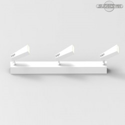 Спот Zumaline CK99603A-3 Spazio