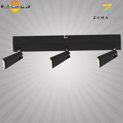 Спот Zumaline CK99603A-3B Spazio