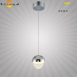 Подвесной светильник Zumaline MD1703-1 Doris