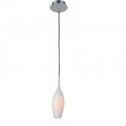 Подвесной светильник Zumaline Champagne MD2101-1W