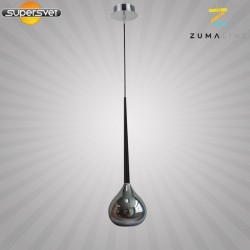 Подвесной светильник Zumaline MD2128-1S Libra 