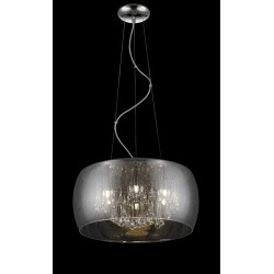 Люстра Zumaline Rain P0076-05L-F4K9