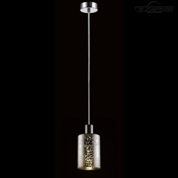 Подвесной светильник Zumaline P0369-01A-F4GQ Pioli