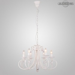 Люстра Zumaline RLD94217-6A Novia