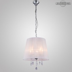 Люстра Zumaline RLD94350-5A Cesare