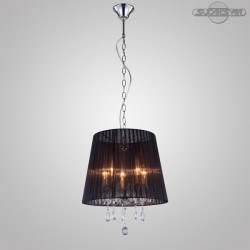 Люстра Zumaline RLD94350-5B Cesare