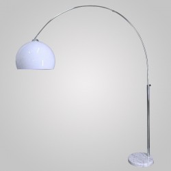 Торшер Zumaline Vision TS-010121W
