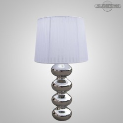 Настольная лампа Zumaline TS-060216T-CHWH Deco