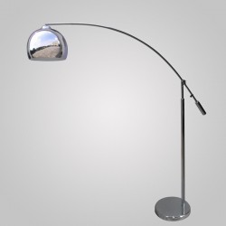 Торшер Zumaline Manhattan TS-061121M