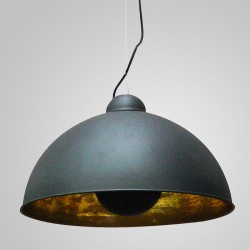 Подвесной светильник Zumaline Antenne TS-071003P-BKGO