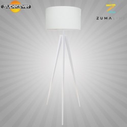 Торшер Zumaline TS-170429F-WH Maresca