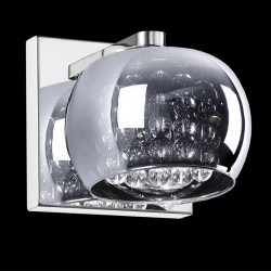 Бра Zumaline Crystal W0076-01A-B5FZ